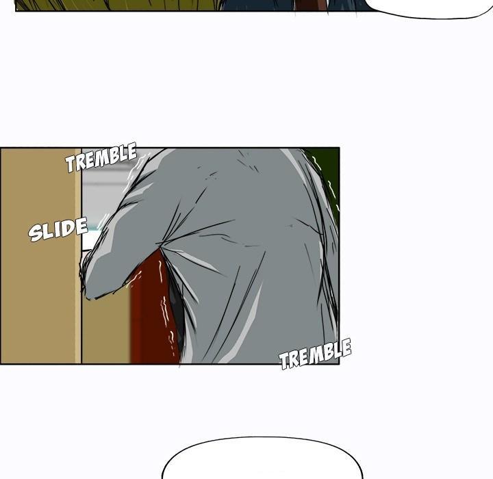 Boss in School Chapter 3 Gambar 45