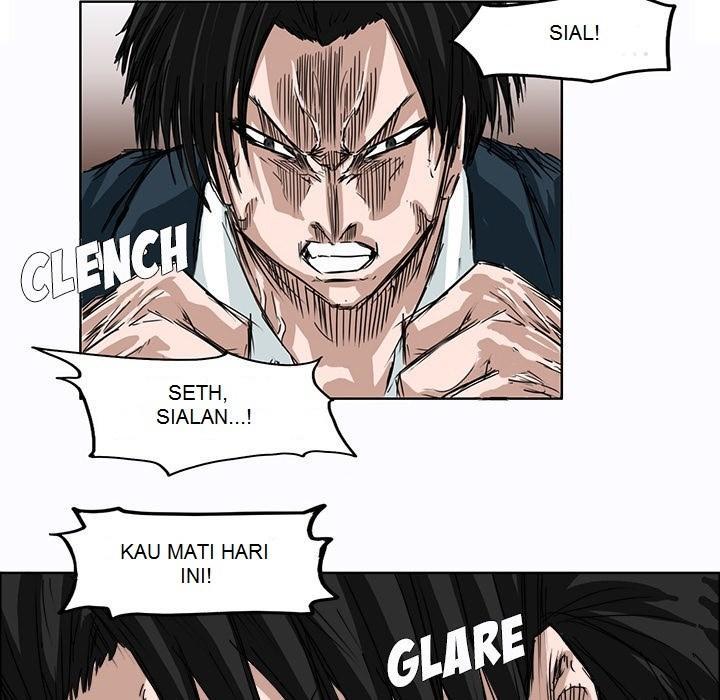 Boss in School Chapter 3 Gambar 49