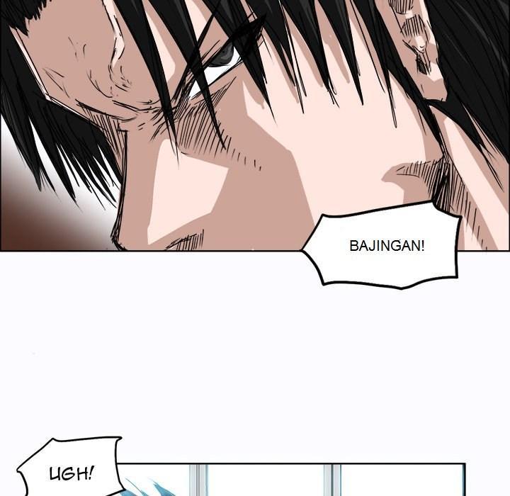 Boss in School Chapter 3 Gambar 50