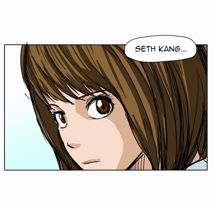 Boss in School Chapter 3 Gambar 54