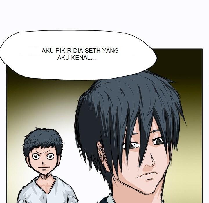Boss in School Chapter 3 Gambar 55