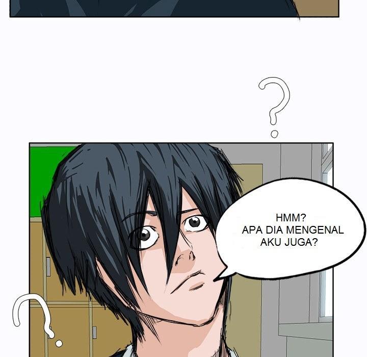 Boss in School Chapter 3 Gambar 59