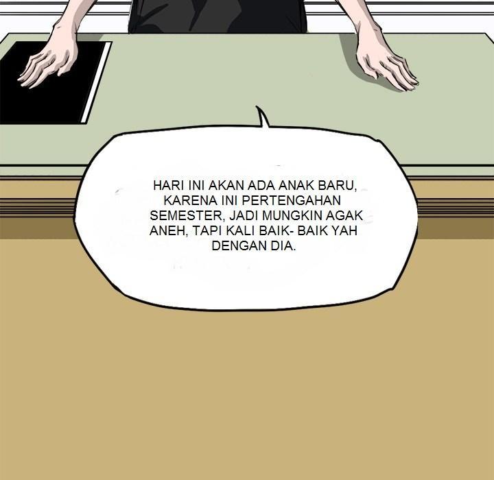 Boss in School Chapter 3 Gambar 6