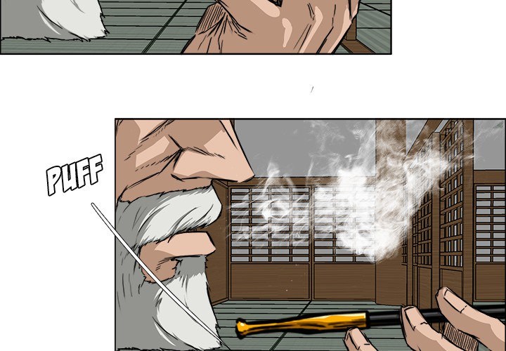 Boss in School Chapter 30 Gambar 4