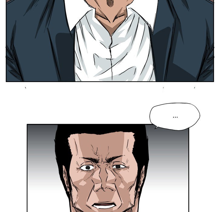 Boss in School Chapter 30 Gambar 40