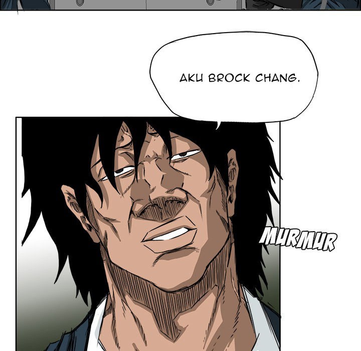 Boss in School Chapter 30 Gambar 49