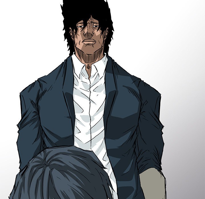 Boss in School Chapter 30 Gambar 65