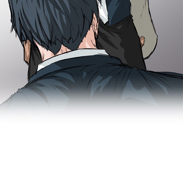 Boss in School Chapter 30 Gambar 66