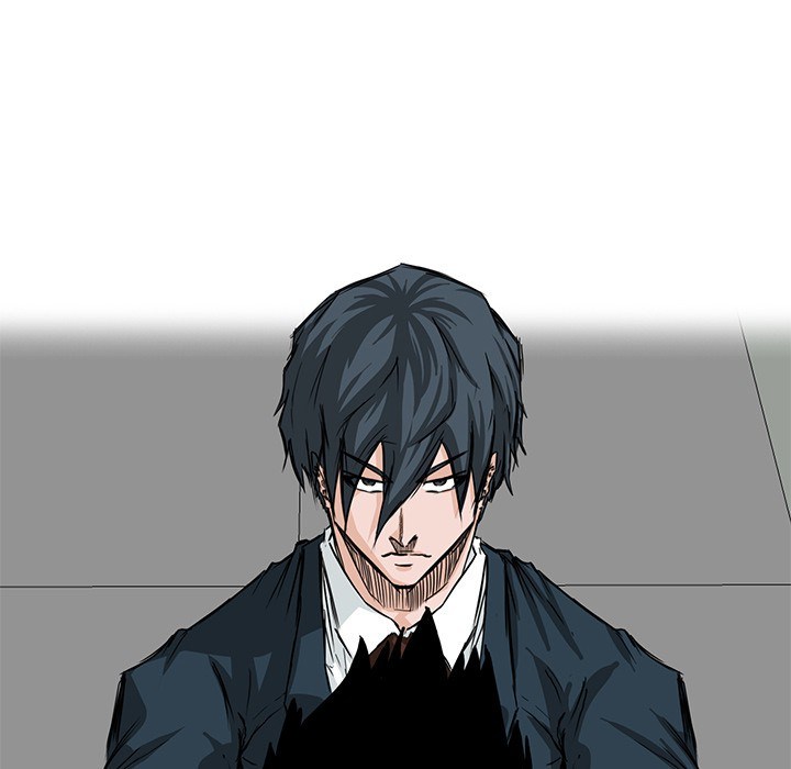 Boss in School Chapter 30 Gambar 67