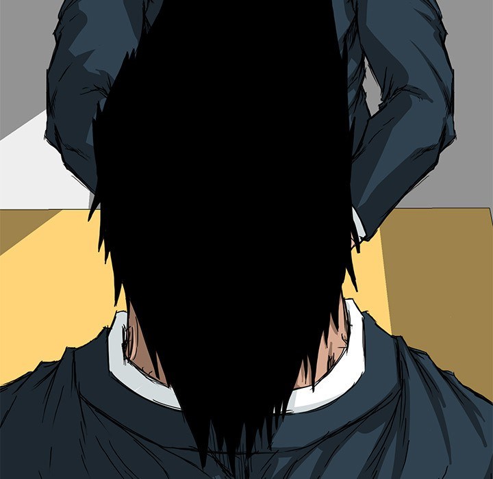 Boss in School Chapter 30 Gambar 68