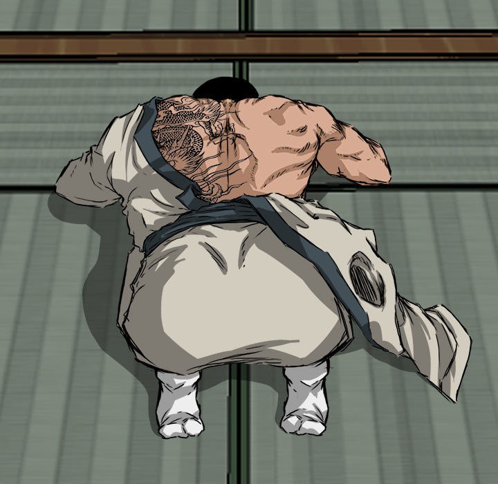 Boss in School Chapter 30 Gambar 7