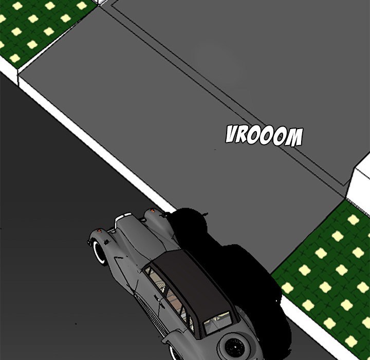 Boss in School Chapter 30 Gambar 73