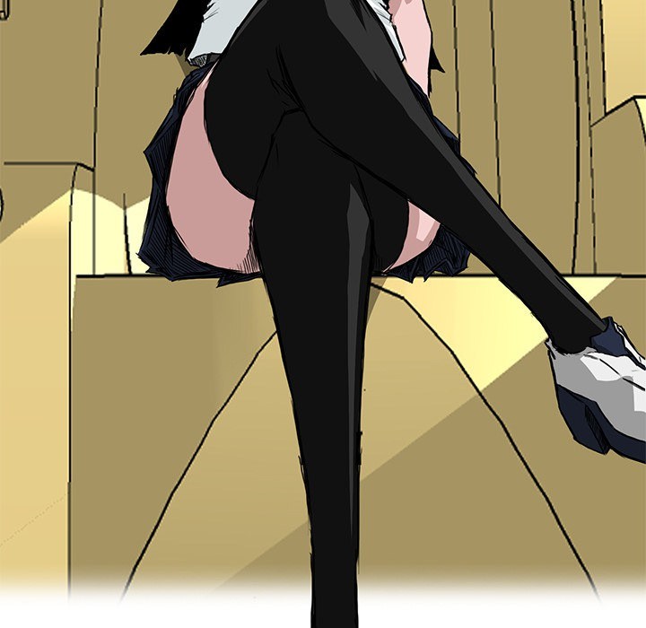 Boss in School Chapter 30 Gambar 79