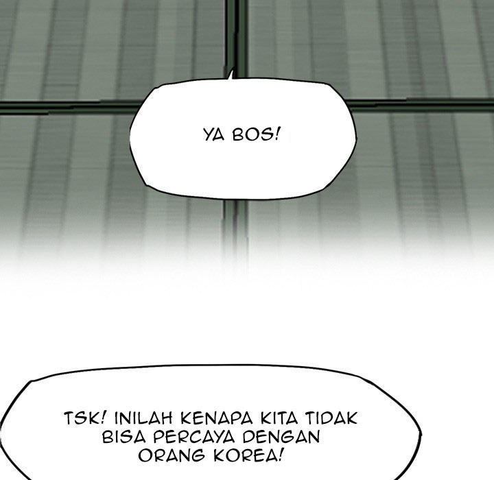 Boss in School Chapter 30 Gambar 8