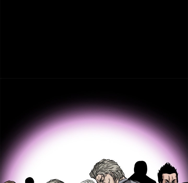 Boss in School Chapter 30 Gambar 85