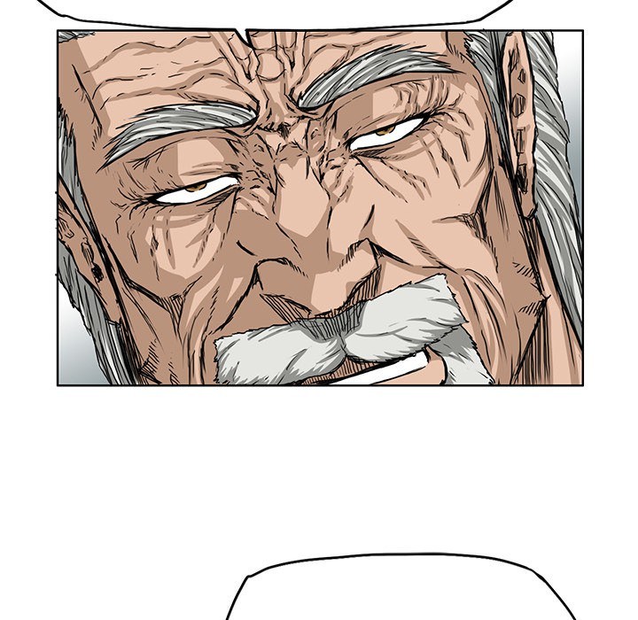 Boss in School Chapter 30 Gambar 9