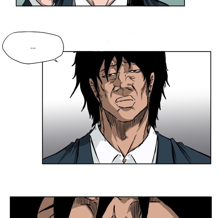 Boss in School Chapter 31 Gambar 15