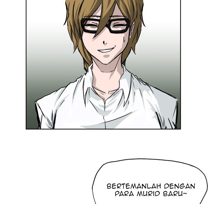 Boss in School Chapter 31 Gambar 18