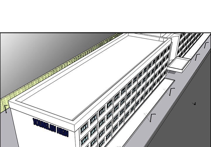 Baca  Boss in School Chapter 31 Gambar 2