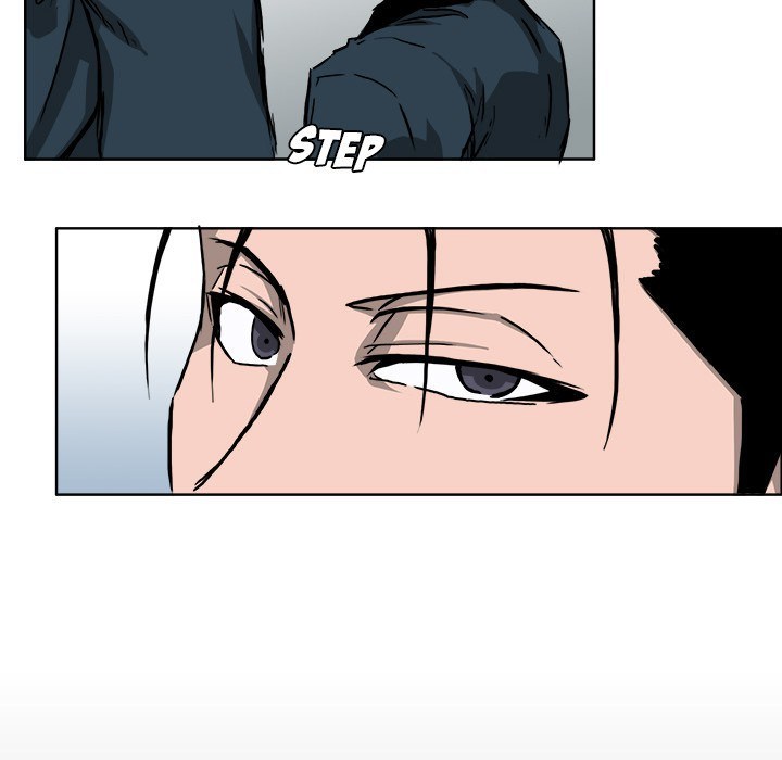 Boss in School Chapter 31 Gambar 23