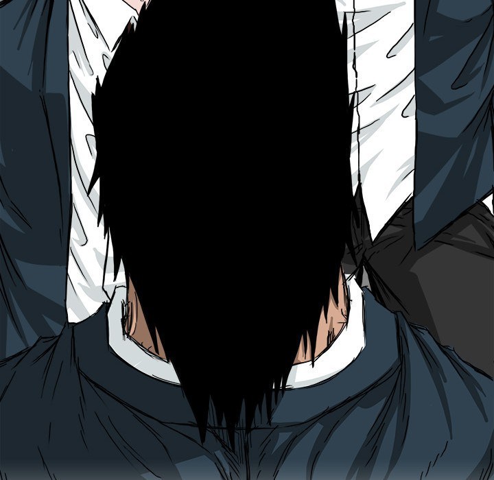 Boss in School Chapter 31 Gambar 25