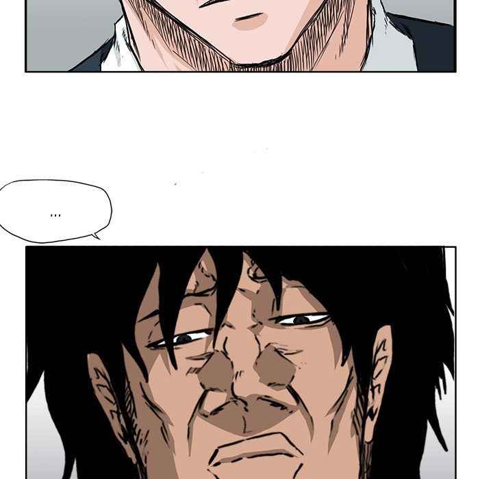 Boss in School Chapter 31 Gambar 27