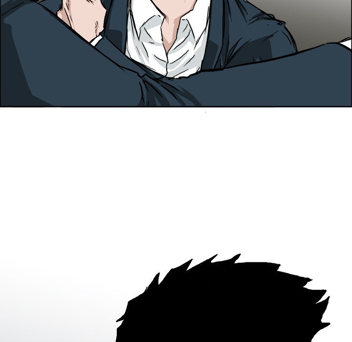 Boss in School Chapter 31 Gambar 31