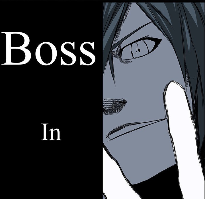 Boss in School Chapter 31 Gambar 39