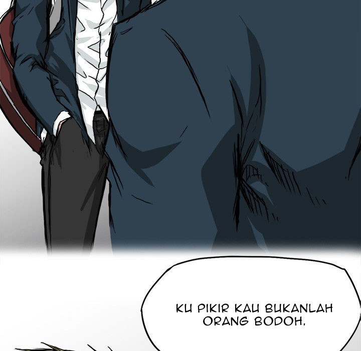 Boss in School Chapter 31 Gambar 43