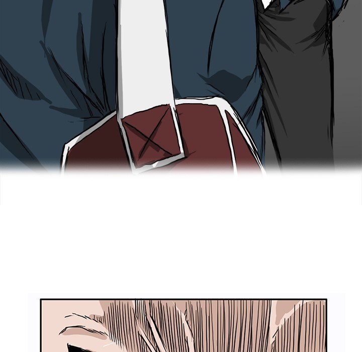 Boss in School Chapter 31 Gambar 45