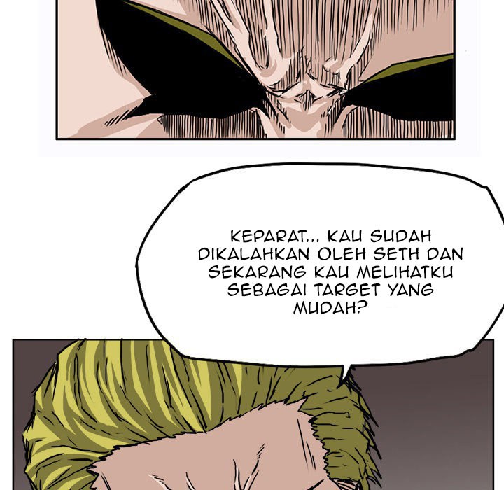 Boss in School Chapter 31 Gambar 46