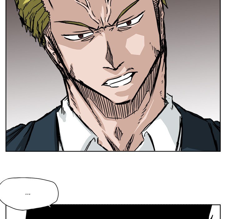 Boss in School Chapter 31 Gambar 47