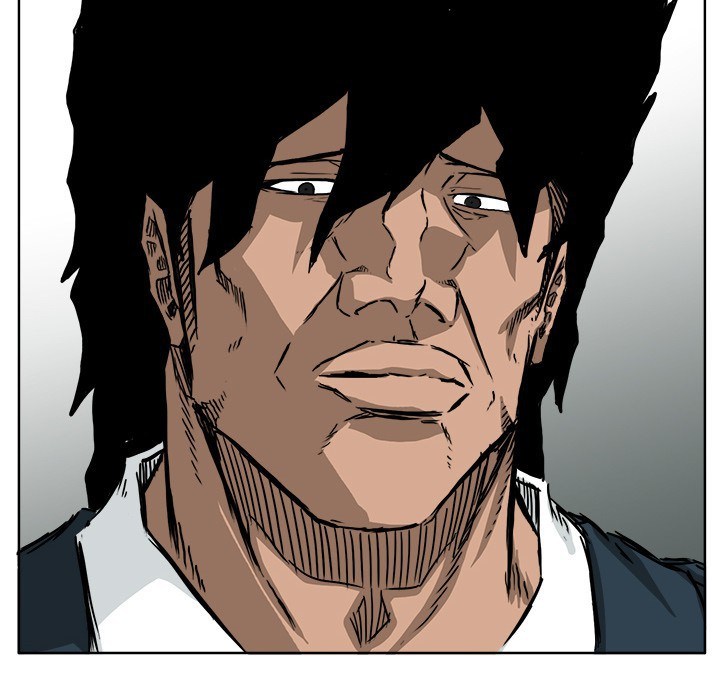 Boss in School Chapter 31 Gambar 48