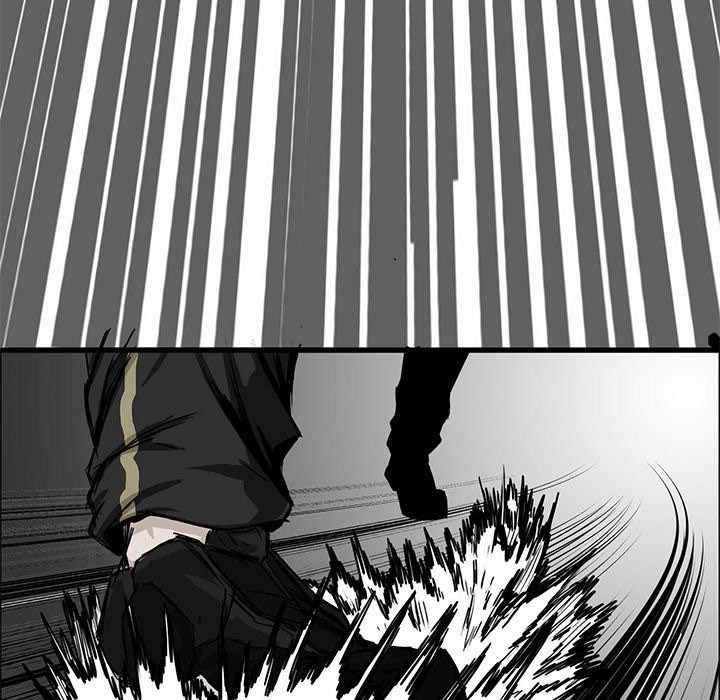 Boss in School Chapter 31 Gambar 57