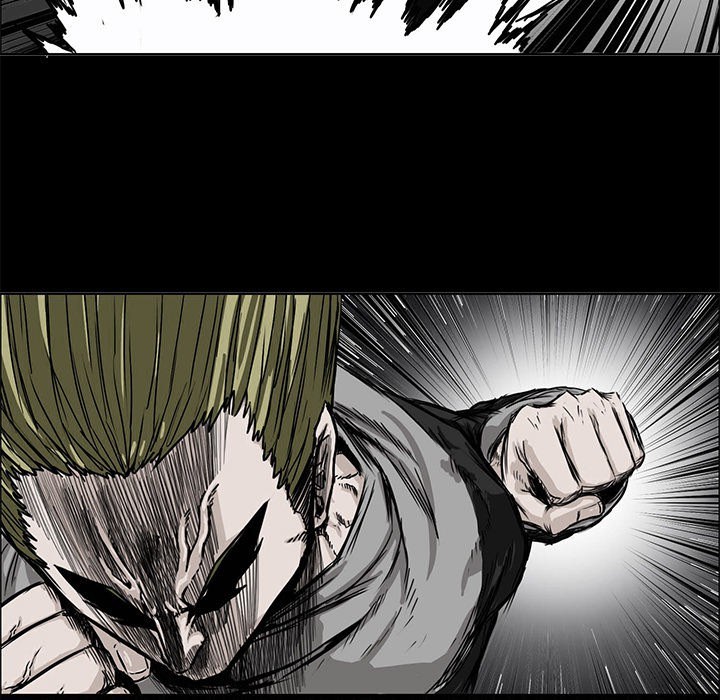 Boss in School Chapter 31 Gambar 58