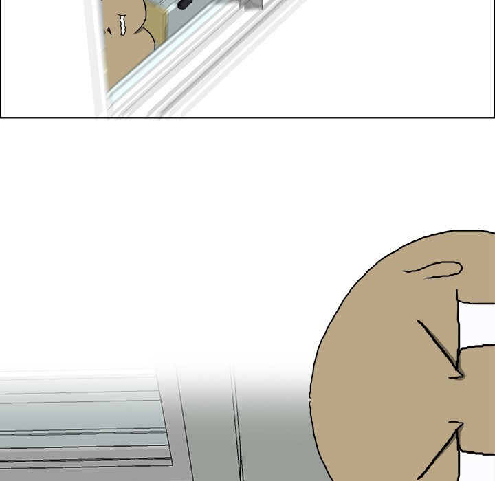 Boss in School Chapter 31 Gambar 6