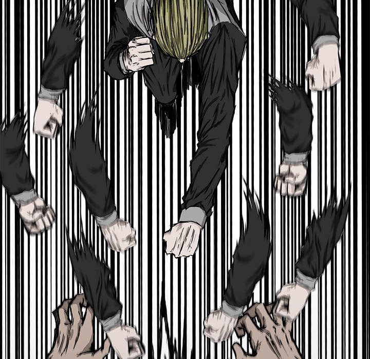 Boss in School Chapter 31 Gambar 60