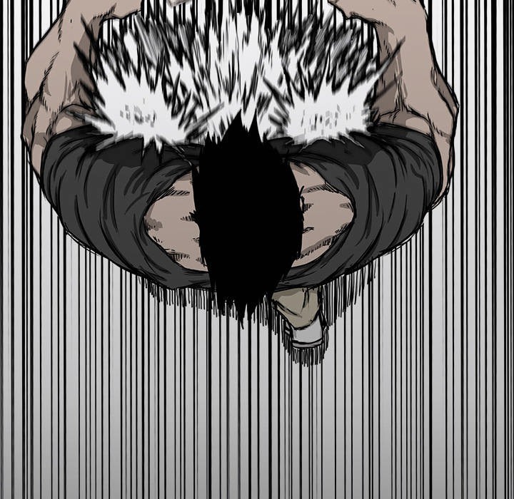 Boss in School Chapter 31 Gambar 61