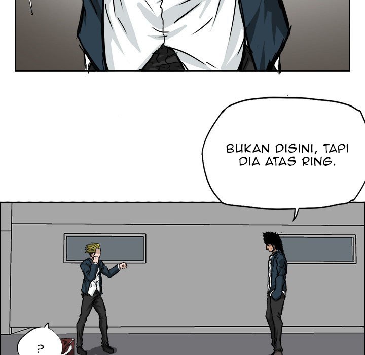 Boss in School Chapter 31 Gambar 65
