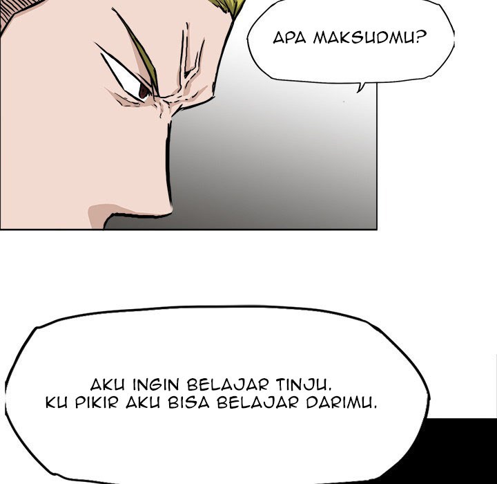 Boss in School Chapter 31 Gambar 67
