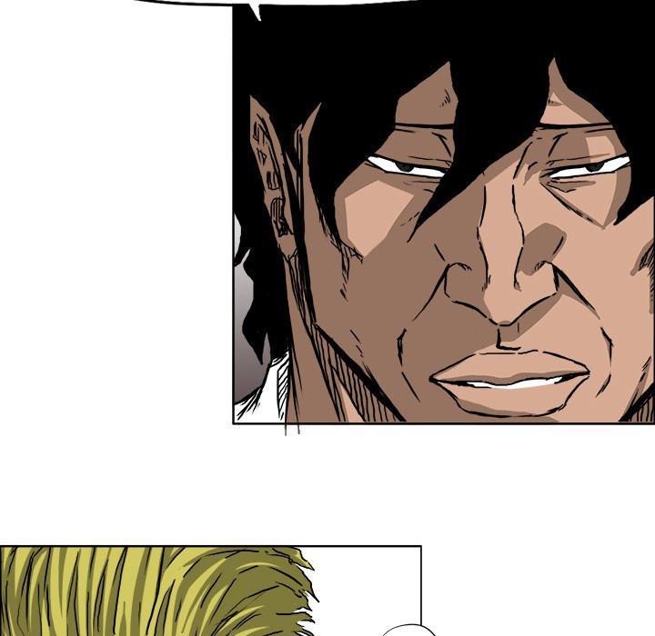 Boss in School Chapter 31 Gambar 68