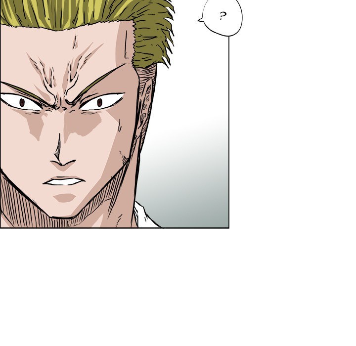 Boss in School Chapter 31 Gambar 69