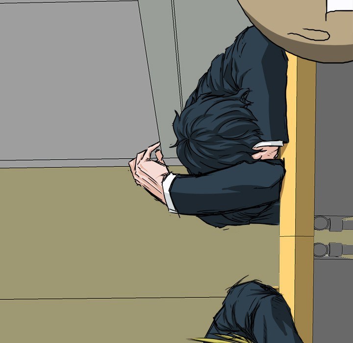 Boss in School Chapter 31 Gambar 7