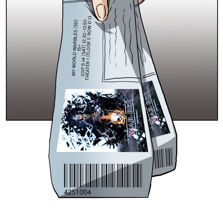 Boss in School Chapter 31 Gambar 77