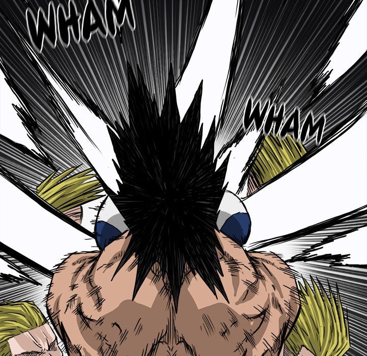 Boss in School Chapter 32 Gambar 10