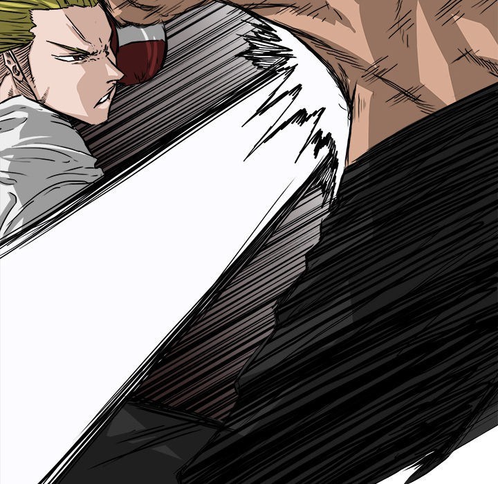 Boss in School Chapter 32 Gambar 15