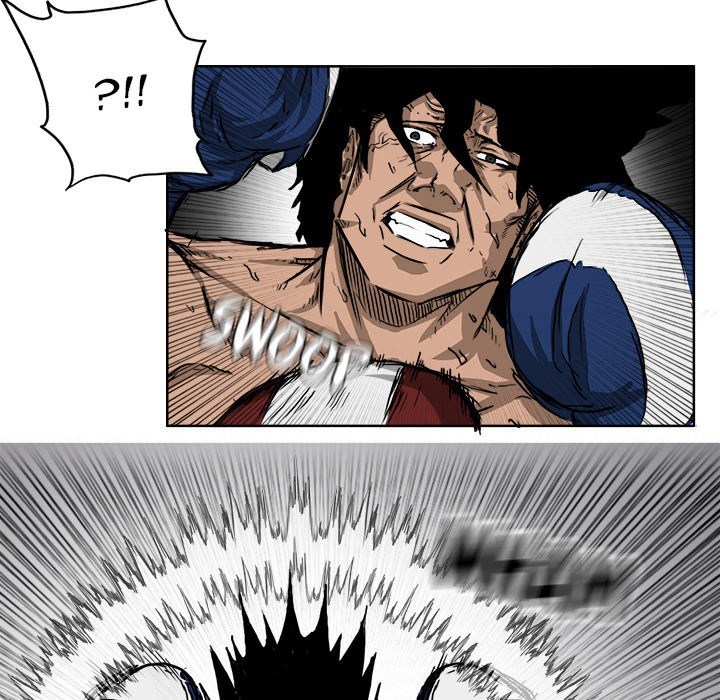 Boss in School Chapter 32 Gambar 17