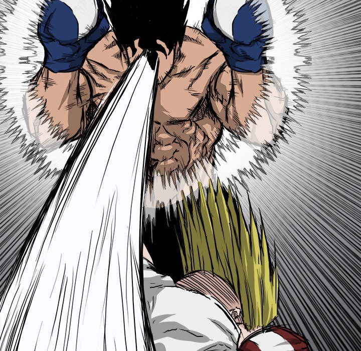 Boss in School Chapter 32 Gambar 18