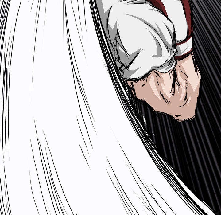 Boss in School Chapter 32 Gambar 19