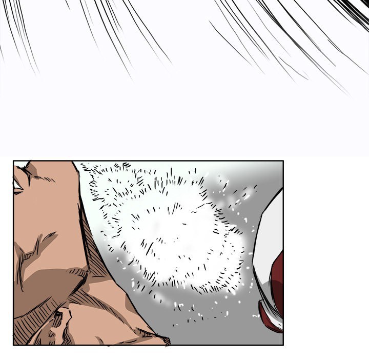 Boss in School Chapter 32 Gambar 20